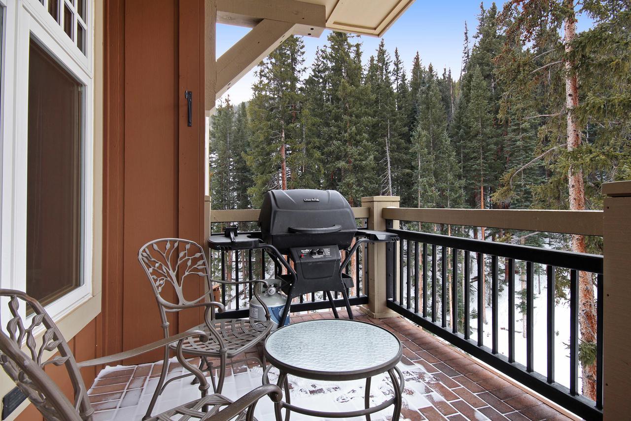 3044 Lone Eagle Condo Keystone Exterior photo