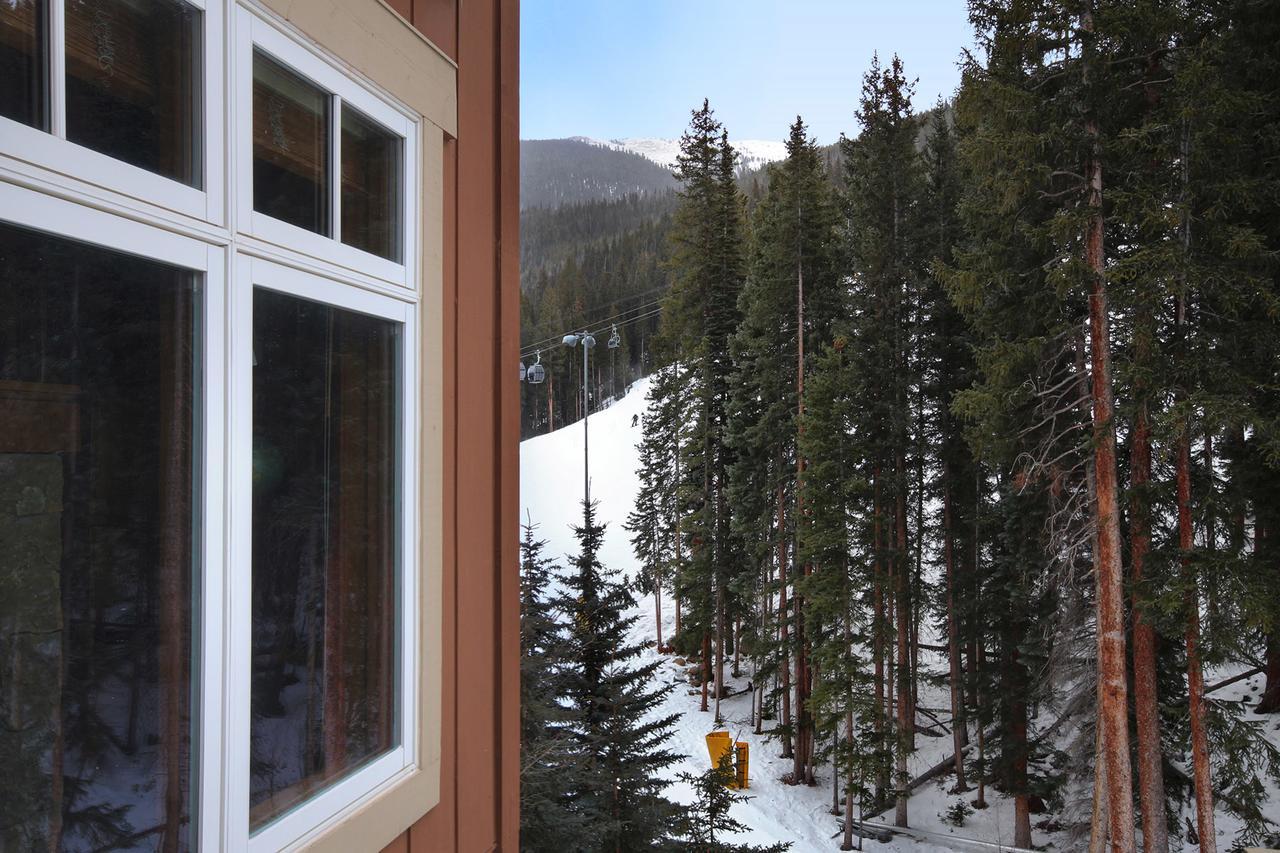 3044 Lone Eagle Condo Keystone Exterior photo